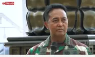 Komisi I DPR Gelar Rapat Internal Tentukan Jadwal Uji Kelayakan Calon Panglima TNI