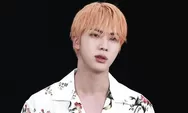 Menanti Sebulan Lebih, Lagu OST Jirisan dari Jin BTS Bakal Dirilis 7 November