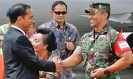 DPR akan Tes Calon Panglima TNI 4-5 November 2021