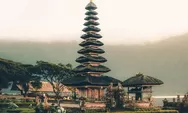 Bali Siap Lebarkan Pintu, Event Internasional Banyak Digelar di 2022