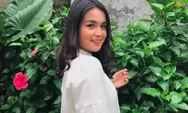 Perjalanan Karir Hanna Kirana: Berawal dari Model, Tak Ingin Nebeng Nama Citra Kirana