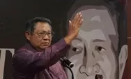 SBY Dukung Prabowo, Demokrat Gabung Koalisi Indonesia Maju