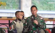 Prajurit TNI AD Berangkat ke Hawaii Ikut Latihan Lightning Forge Bersama US Army