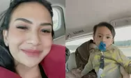 Vanessa Angel dan Bibi Ardiansyah Meninggal Kecelakaan di Tol Jombang, Berikut Story Instagram Terakhirnya