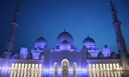 Naskah Khutbah Jumat NU Online Bertajuk Akhlak Mulia di Bulan Ramadhan