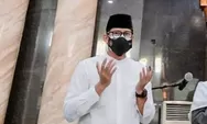 Sadiaga Uno: Garuda Indonesia Dalam Masa Sulit, Namun Badai Pasti Berlalu.