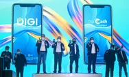 Puncak Acara DigiCash Fair, bank bjb Luncurkan Sejumlah Inovasi Baru