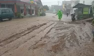 Banjir Bandang di Kota Batu, Gubernur Jawa Timur Turun Tangan Melihat Kondisi Pasca Banjir