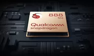 4 HP Spek Dewa Januari 2022, Usung Chipset Gahar Snapdragon 888