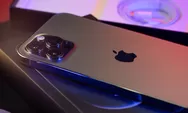Sebagian Pengguna iPhone 13 Alami Bug di Layar, Apple: Masalah Software