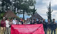 PC INSPIRA Bogor Apresiasi Pemkab Bogor Raih Penghargaan Terbaik III Dalam Anugerah Media Humas 2021