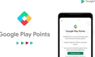 Google Play Point Sudah Hadir di Indonesia. Simak Apa Saja Kelebihannya