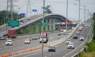 Anda Biasa Lewat Jalan Tol? Jangan Kaget kalau Nanti Polisi Kirim Surat Tilang ke Rumah