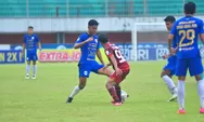 Dikalahkan Borneo FC, Pelatih PSIS Semarang Kecewa Adanya Kartu Merah