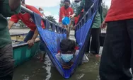 WWF Indonesia Kolaborasi dengan FKH Syiah Kuala Aceh Gelar Pelatihan Penanganan Mamalia Laut Terdampar