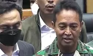 KontraS Ungkap Tiga Masalah Serius Surat Presiden RI Terkait Penggantian Panglima TNI Simak Selengkapnya