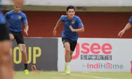 SUSUNAN PEMAIN PSIS Semarang vs Borneo FC, Reza Irfana Kembali Gantikan Peran Finky