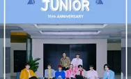 16th ANNIVERSARY PARTY, Personel Suju Berharap Bisa Kembali Konser Offline