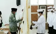 JK Berharap Pelaksanaan Ibadah Haji Bisa Normal Tahun Depan