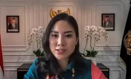 Sempat Pingsan 10 Menit, Kondisi Wamenparekraf Angela Tanoesoedibjo Kini Sudah Membaik