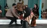 Angela Tanoesoedibjo Jatuh Saat di Keraton Solo, Ini 6 Faktor Sepele yang Bisa Sebabkan Pingsan