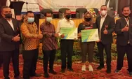 CONTOH BAIK! KONI Semarang Asuransikan 550 Atlet Program Semarang Emas