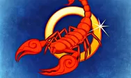 Ramalan Bintang Scorpio, Kamis 9 Desember 2021 : Percaya Pada Pikiran Logis