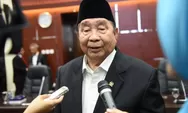 Profil, Biodata Lengkap dan Perjalanan Karir Abdul Wahab Dalimunthe, Anggota DPR Tertua yang Meninggal Dunia 