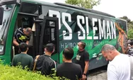 HUT PSS Sleman ke-46, Bupati: Saya Doakan Lebih Berprestasi