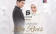 Ria Ricis Gelar Acara Siraman, Putra Siregar akan Kasih Hadiah Mobil atau Rumah?