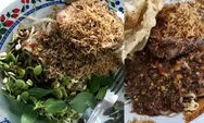 Kuliner Surabaya Enak dan Murah: Pecel Bu Djoyo, Siap Antre Pagi Rek!