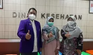 Penghargaan dari Provinsi Jabar untuk Lima Nakes Kota Depok