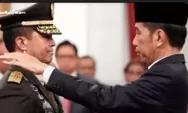Jenderal Andika Perkasa Disetujui oleh DPR RI Pada Rapat Paripurna Menjadi Panglima TNI.