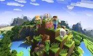 LINK Download Minecraft PE 1.16.20 Update Baru Januari 2022, Legal dan Resmi Tinggal Klik