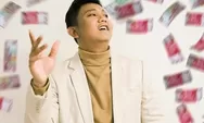 Single terbaru Denny Caknan tembus 2,4 juta view!! Lirik lagu