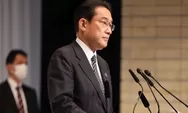 PM Jepang Mengatakan Telah Menyusun Paket Stimulus untuk Mencapai Pertumbuhan Ekonomi 'berbudi luhur'