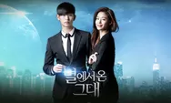 Jepang Remake Drama Korea My Love From The Star 