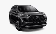 Avanza Veloz Tawarkan Fitur dan Teknologi Tercanggih di Kelasnya