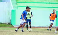 Masuk Grup F, PSISa Salatiga Targetkan Lolos ke Babak Semi Final Liga 3 Jateng
