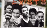 Ramai Dicover di Youtube Berikut Lirik Lagu Serta Chord Gitar Buih Jadi Permadani - Exists Band