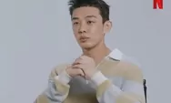 Aktor Yoo Ah In Jalin Hubungan dengan Fotografer Profesional? 