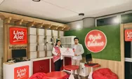 LinkAja Perluas Ekosistem Digital di Sektor Pendidikan Lewat Program Institut Pintar 