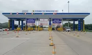 Duh, Jalan Tol Prabumulih-Muara Enim Ditangguhkan Hingga 2024, Tak Jadi Beroperasi Pada Desember 2023