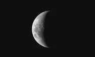 Gerhana Bulan Sebagian Terpanjang Abad Ini Diperkirakan Akan Terjadi Pada 19 November 2021