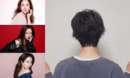 Song Ji Hyo Kejutkan Penggemar dengan Potongan Rambut Baru dan Reaksi Penyanyi Reggae Haha