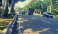 PMII Kota Bogor Soroti Proyek Pedestrian Jalan Sudirman Kota Bogor