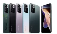 Spesifikasi Redmi 11 5G 2022, HP Terbaru dengan Chip Andal Dimensity 700