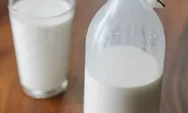 Kandungan Susu Sapi Versus Susu Kambing, Mana yang Lebih Baik?