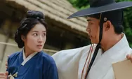 Sinopsis dan Link Nonton Royal Secret Inspector Joy Episode 5 : Kim Jo Yi Bergabung dengan Pasukan Ra Yi Eon