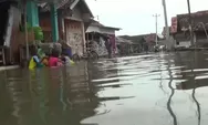 Dampak Badai La Nina, Pemkab Kendal Mulai Siapkan Dapur Umum